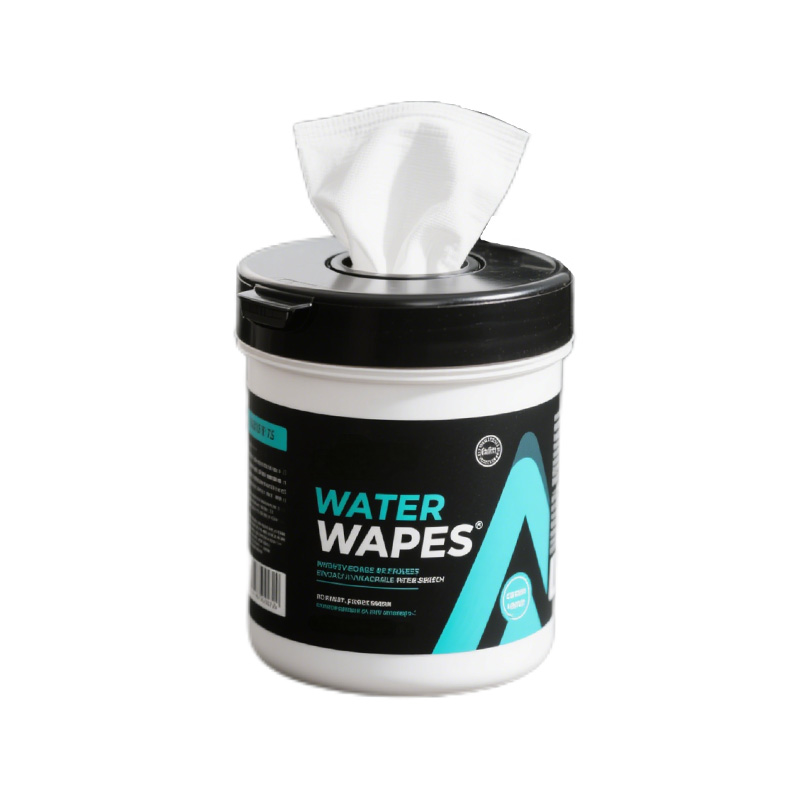 Introducción al producto de toallitas de gimnasia