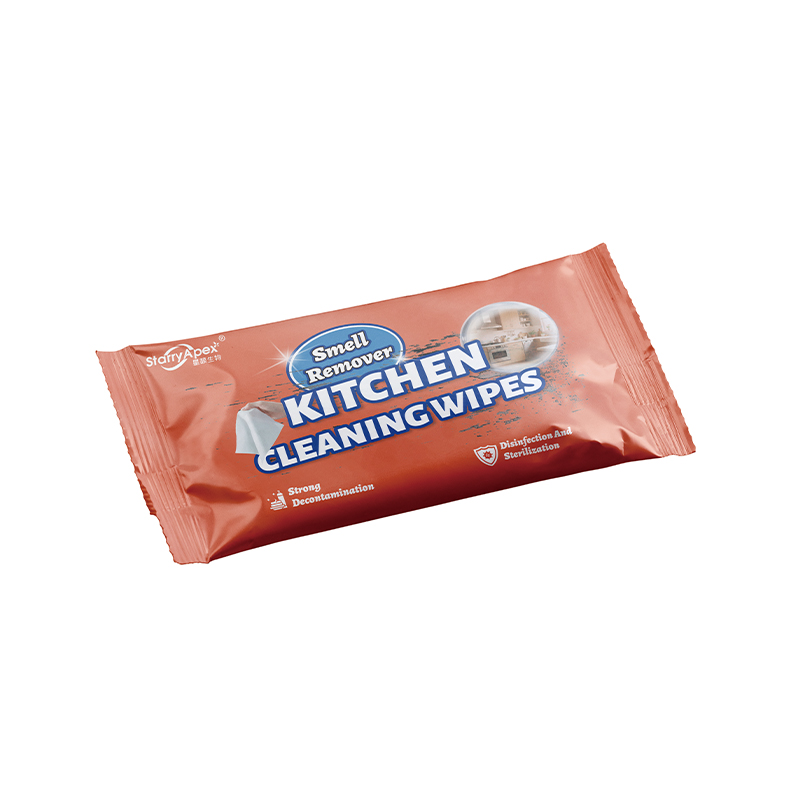 Toallitas de cocina