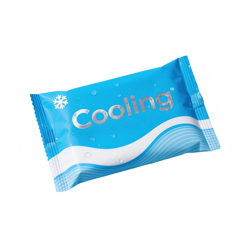 Toallitas refrescantes