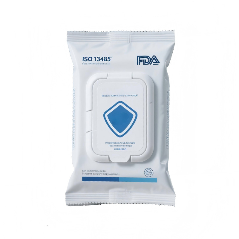 Toallitas para superficies de instrumentos