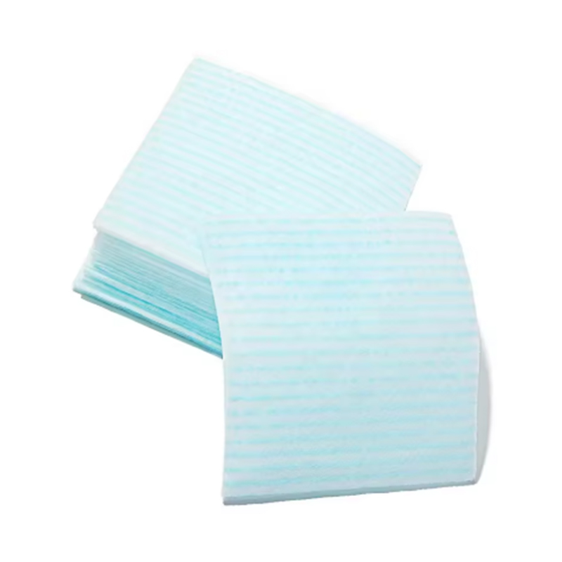 Esponjas de baño sin enjuague